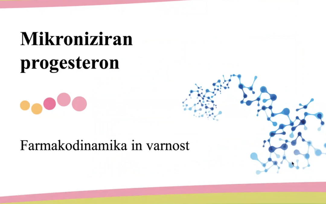 Progesteron v nosečnosti
