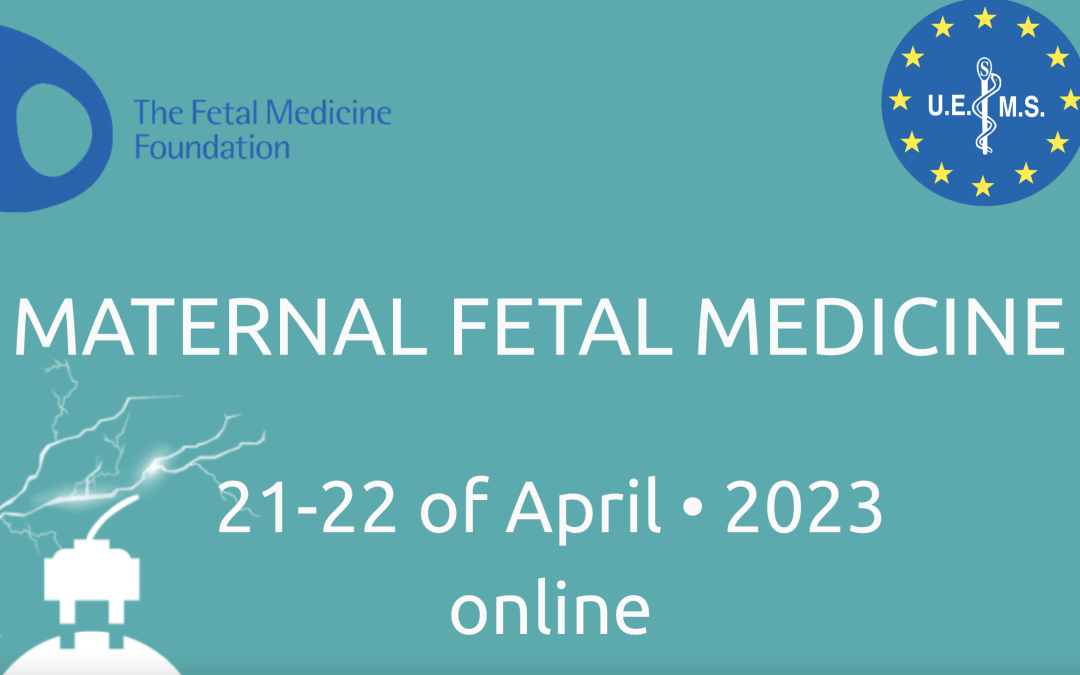 Maternal Fetal Medicine