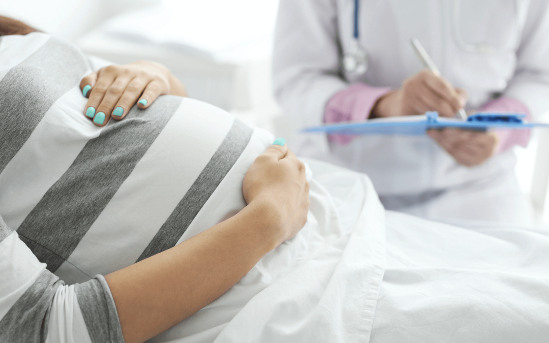 Klinična priporočila za izvajalce porodne anestezije in analgezije