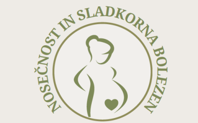 5. simpozij NOSEČNOST IN SLADKORNA BOLEZEN