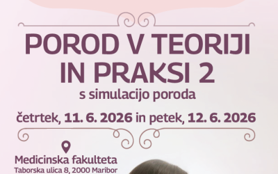 Porod v teoriji in praksi 2