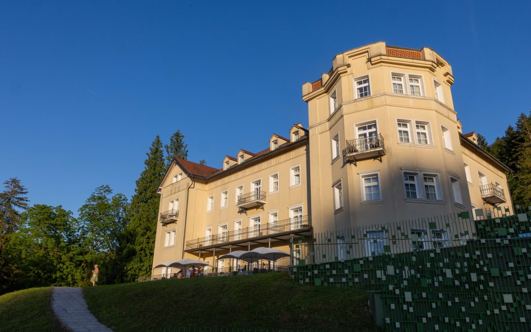 Dva dneva strokovnih razprav na 26. Novakovih dnevih